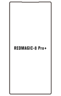 Film hydrogel RedMagic 8 Pro+