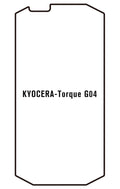 Film hydrogel Kyocera Torque G04