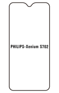 Film hydrogel Philips Xenium S702