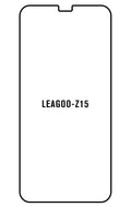 Film hydrogel LEAGOO Z15