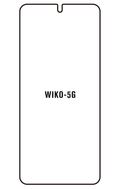 Film hydrogel Wiko 5G