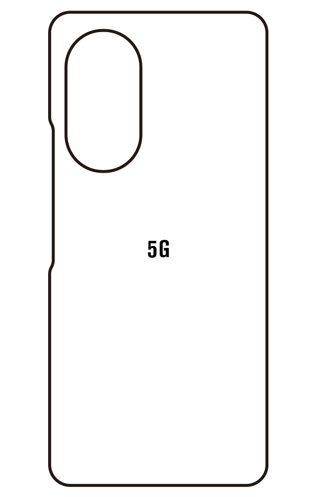 Film hydrogel Wiko 5G