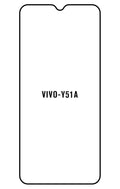 Film hydrogel Vivo Y51A 2021