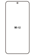Film hydrogel Xiaomi 12 / 12X