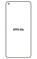 Film hydrogel Oppo K9x 5G