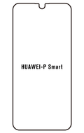 Film hydrogel Huawei P Smart 2020