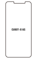 Film hydrogel Cubot X19S