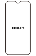 Film hydrogel Cubot X20