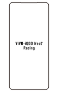 Film hydrogel Vivo iQOO Neo7 Racing