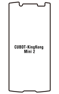 Film hydrogel Cubot KingKong Mini 2