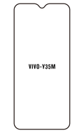 Film hydrogel Vivo Y35m