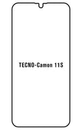 Film hydrogel Tecno Camon 11S