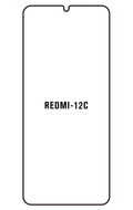 Film hydrogel Redmi 12C
