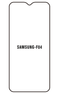 Film hydrogel Samsung Galaxy F04