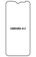 Film hydrogel Samsung Galaxy A14 5G