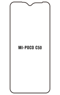 Film hydrogel Xiaomi Poco C50