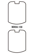 Film hydrogel Nokia 130