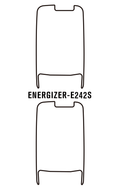 Film hydrogel Energizer E242s