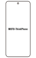 Film hydrogel Motorola ThinkPhone