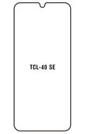 Film hydrogel TCL 40 SE