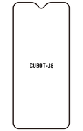 Film hydrogel Cubot J8