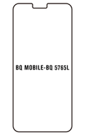 Film hydrogel BQ MOIBLE BQ 5765L Clever