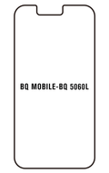 Film hydrogel BQ MOIBLE BQ 5060L Basic