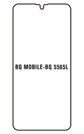Film hydrogel BQ MOIBLE BQ 5565L Fest