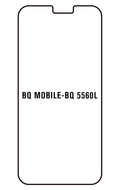 Film hydrogel BQ MOIBLE BQ 5560L Trend