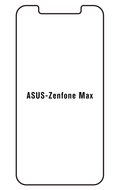 Film hydrogel Asus Zenfone Max ZC550KL