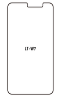 Film hydrogel LT Mobile W7