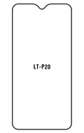 Film hydrogel LT Mobile P20