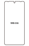 Film hydrogel Vivo S16