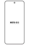 Film hydrogel Motorola G13