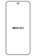 Film hydrogel Motorola G73