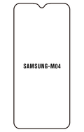 Film hydrogel Samsung Galaxy M04