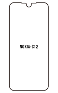 Film hydrogel Nokia C12