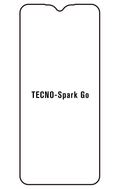 Film hydrogel Tecno Spark Go 2023