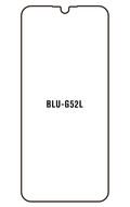 Film hydrogel BLU G52L
