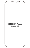 Film hydrogel Ulefone Power Armor 19