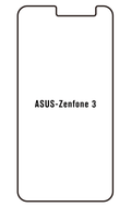 Film hydrogel Asus 3 Z017DA ZE520KLL(5.2 inch)