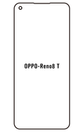 Film hydrogel Oppo Reno8 T 4G