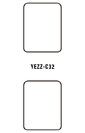 Film hydrogel YEZZ C32