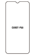 Film hydrogel Cubot P60