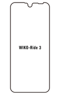 Film hydrogel Wiko Ride 3