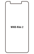 Film hydrogel Wiko Ride 2