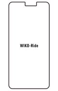 Film hydrogel Wiko Ride