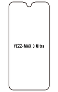 Film hydrogel YEZZ Max 3 Ultra