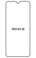 Film hydrogel YEZZ Art 3S