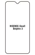 Film hydrogel Hisense Small Dolphin 3